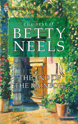 Title details for The End of the Rainbow by Betty Neels - Wait list